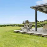 Front In Casa vacanze Spottrup
