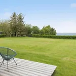 Casa vacanze Front In Spottrup