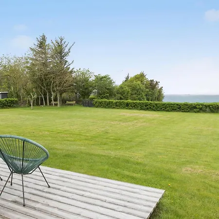 Nyaraló Front In Spottrup