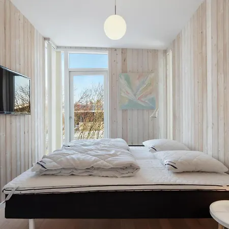 度假居 Front In Spottrup