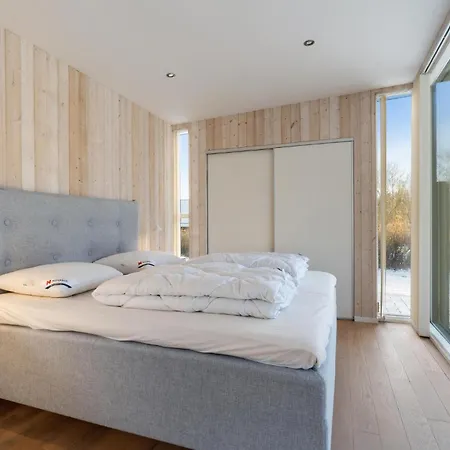 Front In Casa de Férias Spottrup