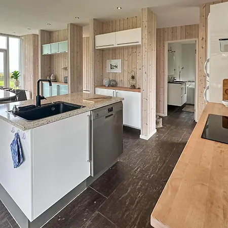 Front In 度假居 Spottrup