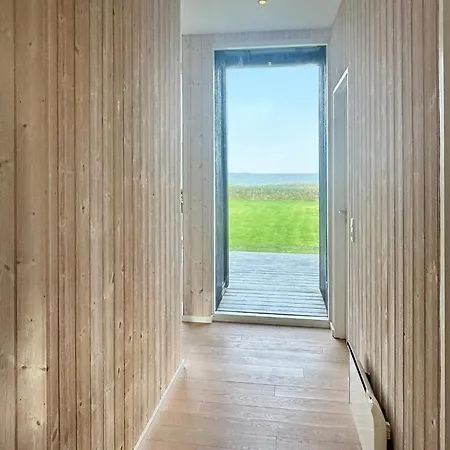 Front In 度假居 Spottrup