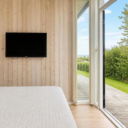 Front In Feriehus *