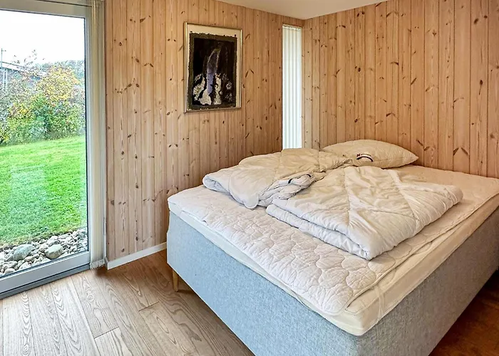 Front In Сasa de vacaciones