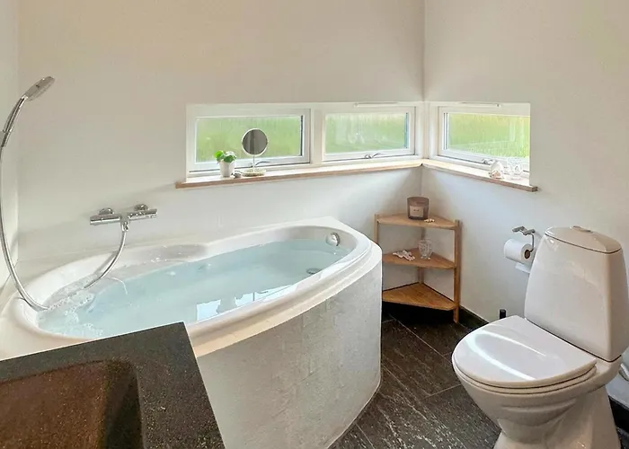 Сasa de vacaciones Front In